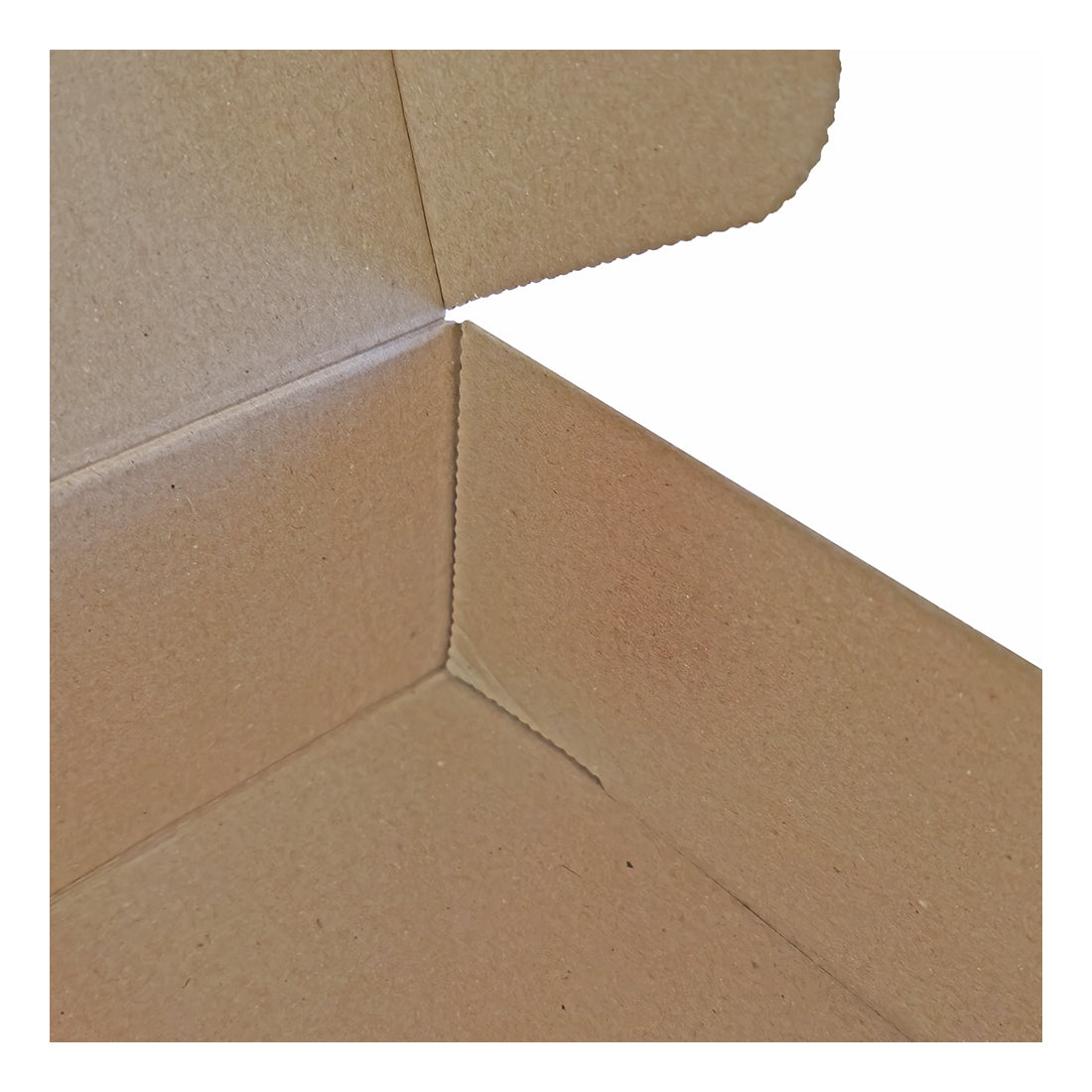 Ecommerce Box – 166x166x76mm - 25 Pack - Unipak UK