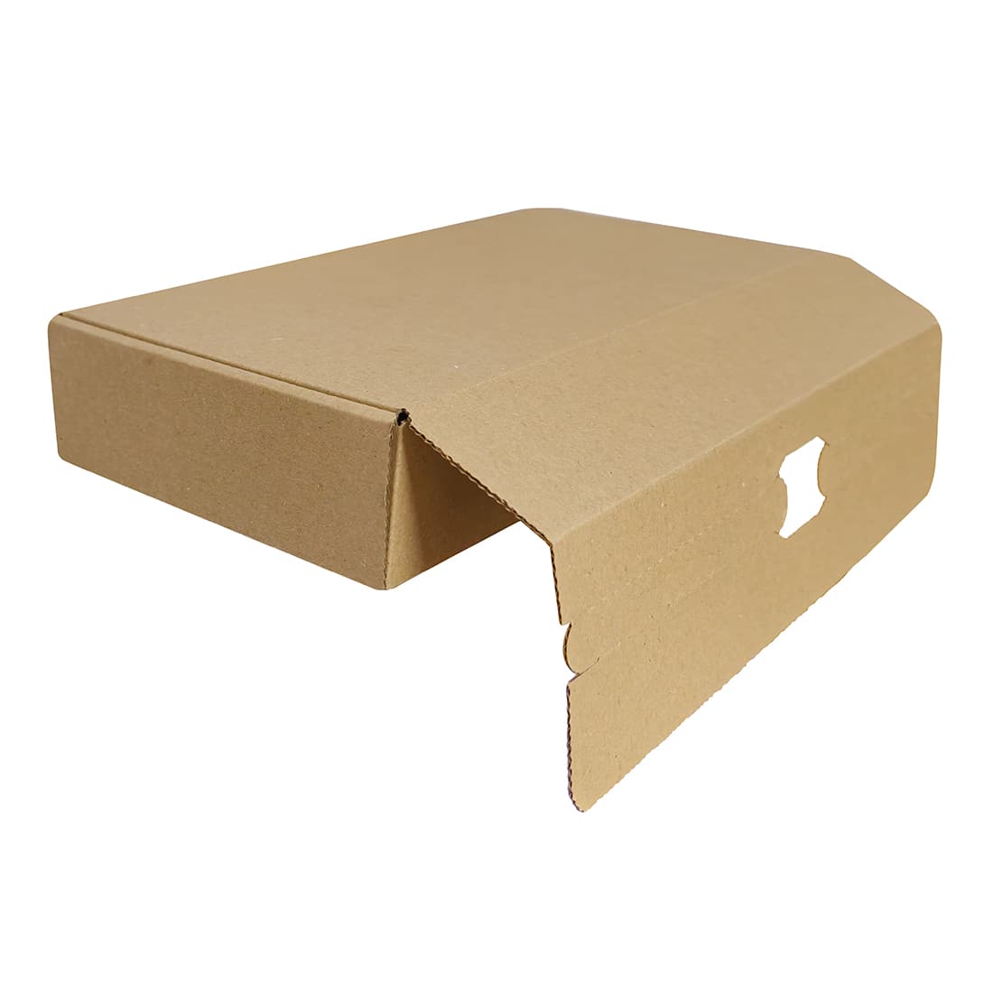 Ecommerce Box – 286x134x46mm - 25 Pack - Unipak UK