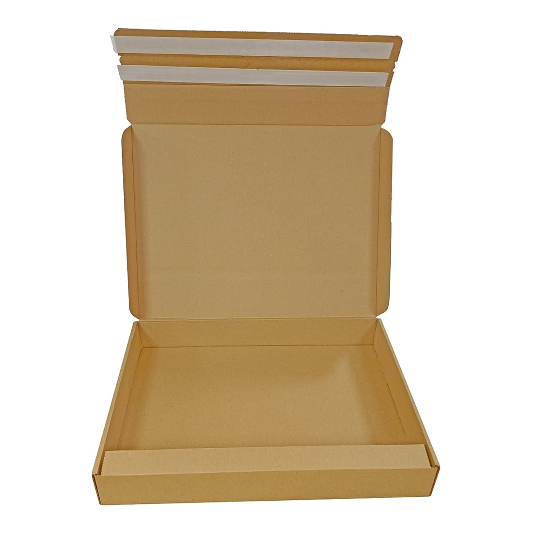 Ecommerce Box – 338x265x46mm - 25 Pack - Unipak UK