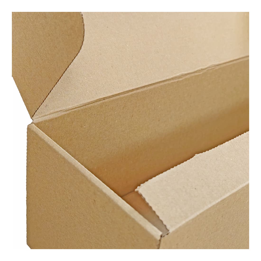 Ecommerce Box - 395x128x115mm - 25 Pack - Unipak UK