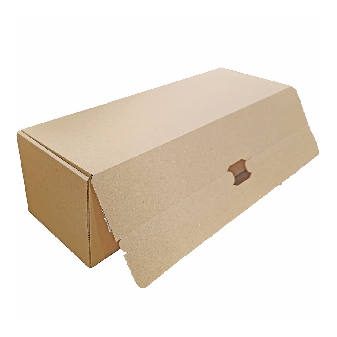 Ecommerce Box - 395x128x115mm - 25 Pack - Unipak UK