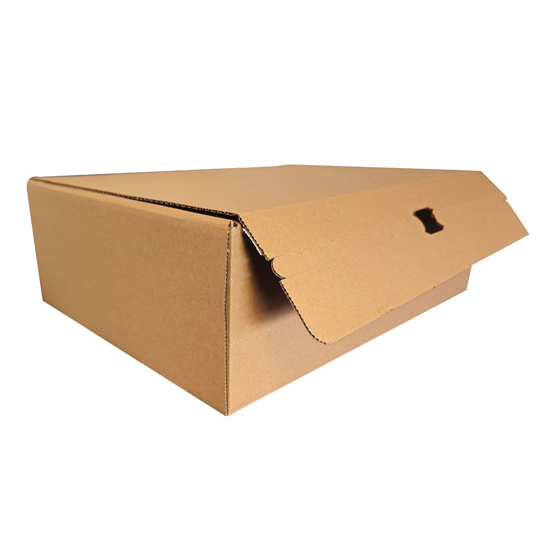 Ecommerce Box - 417x317x138mm - 25 Pack - Unipak UK
