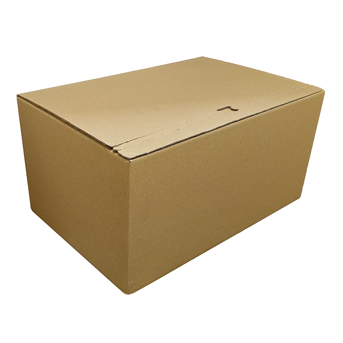 Ecommerce Box - 565x370x280mm - 25 Pack - Unipak UK