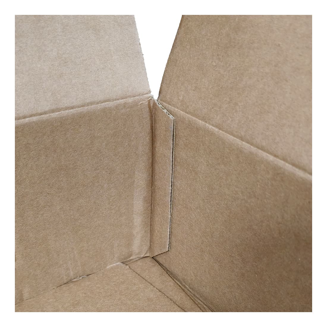Ecommerce Box Pre Assembled – 575x375x138mm - 25 Pack - Unipak UK