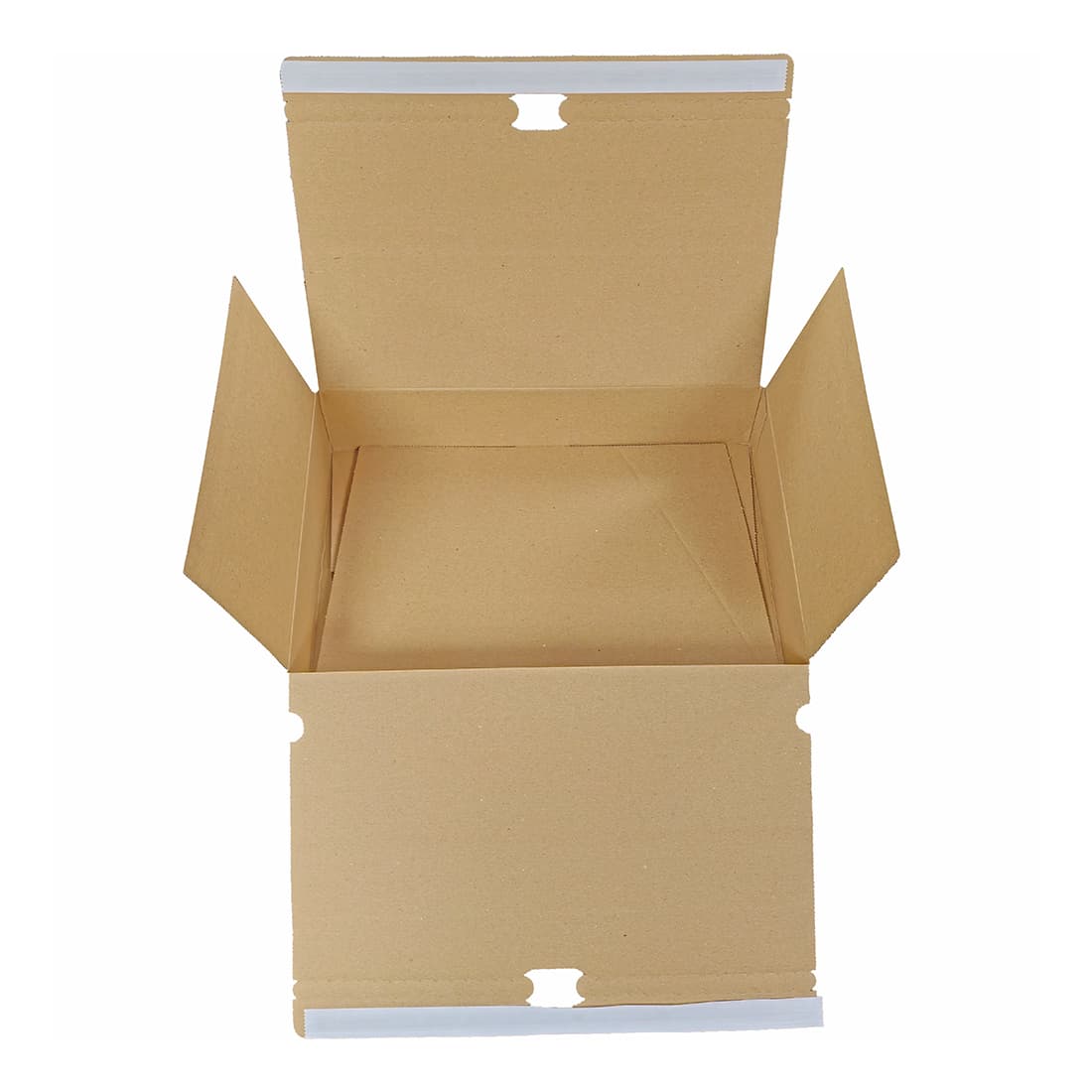UP8_2 Cardboard Box