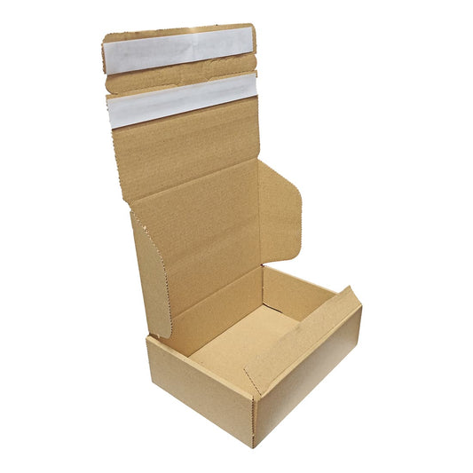 Ecommerce Box - 180x133x55mm - 25 pack - Unipak UK