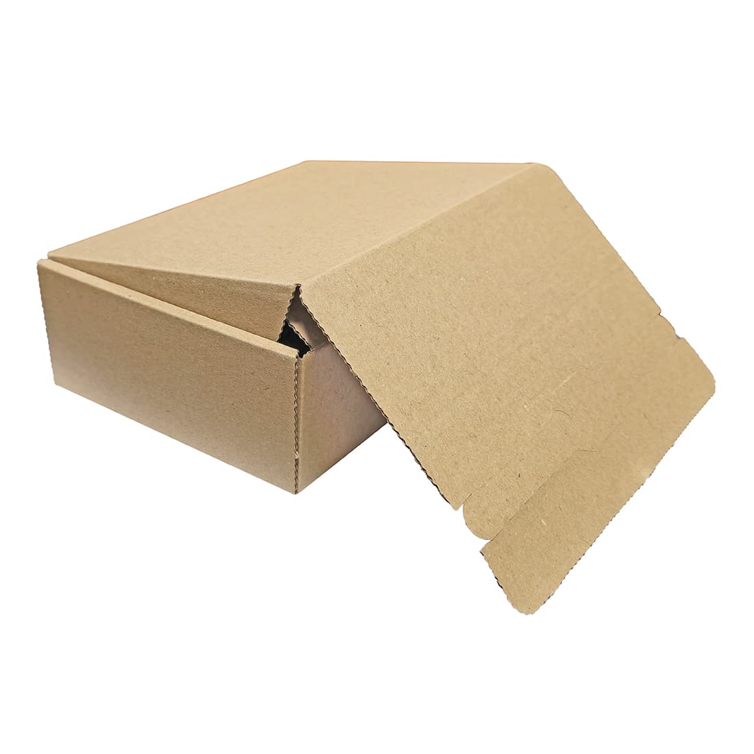 Ecommerce Box - 180x133x55mm - 25 pack - Unipak UK