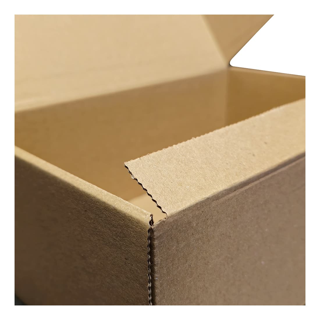 Ecommerce Box – 270x185x106mm - 25 Pack - Unipak UK