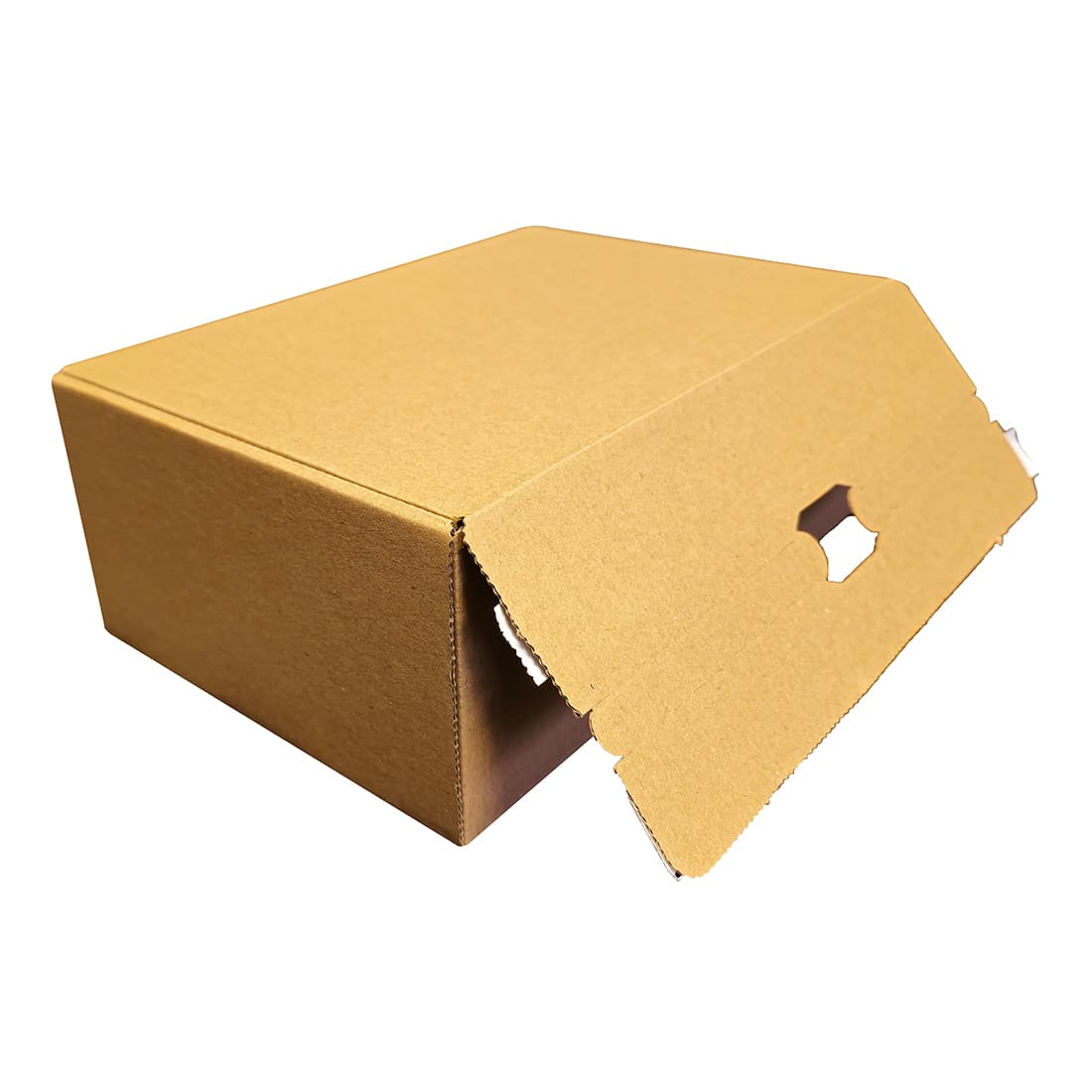 Ecommerce Box – 270x185x106mm - 25 Pack - Unipak UK