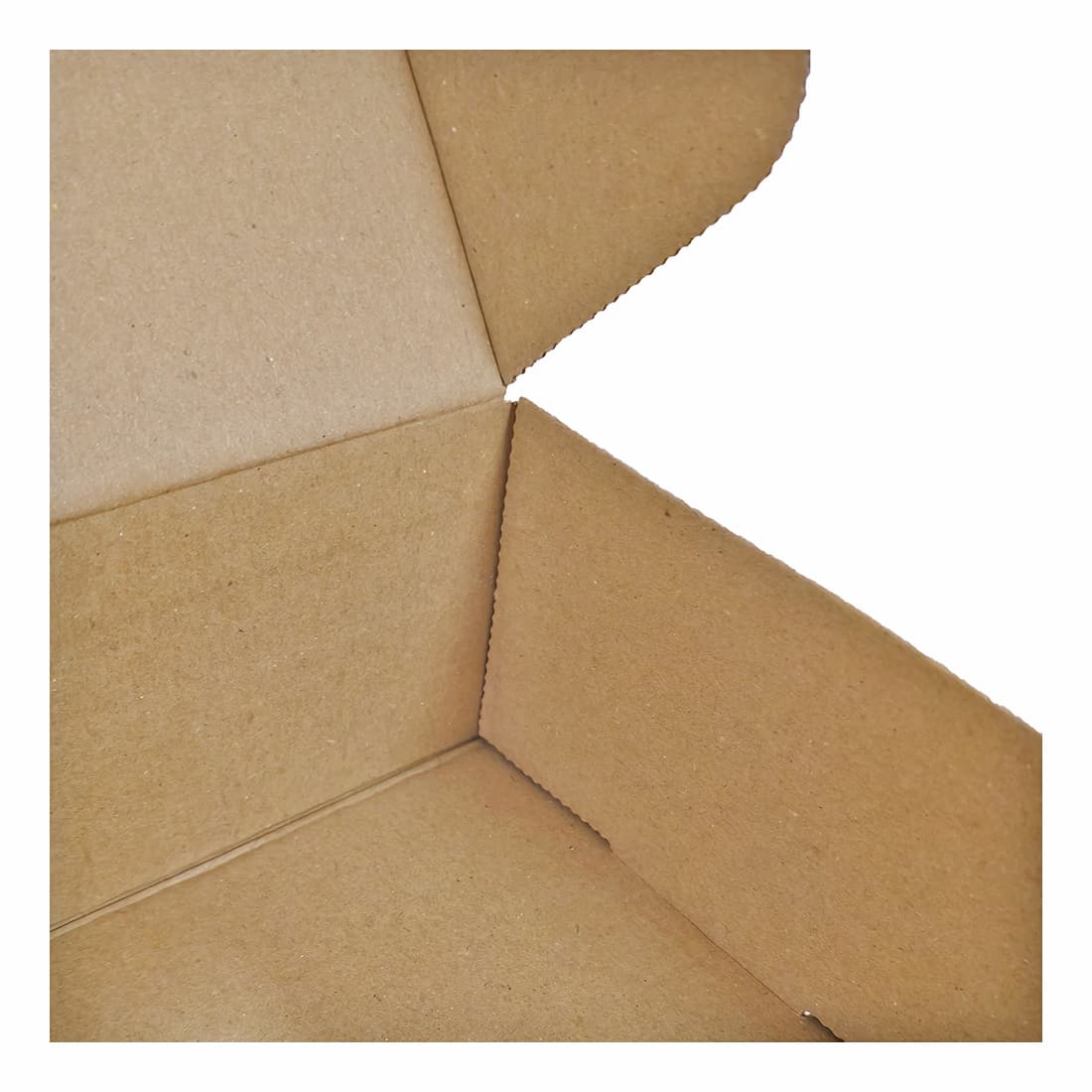 Ecommerce Box – 380x262x78mm - 25 Pack - Unipak UK