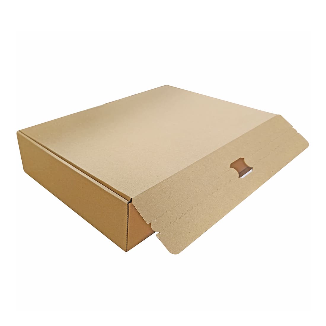 Ecommerce Box – 380x262x78mm - 25 Pack - Unipak UK