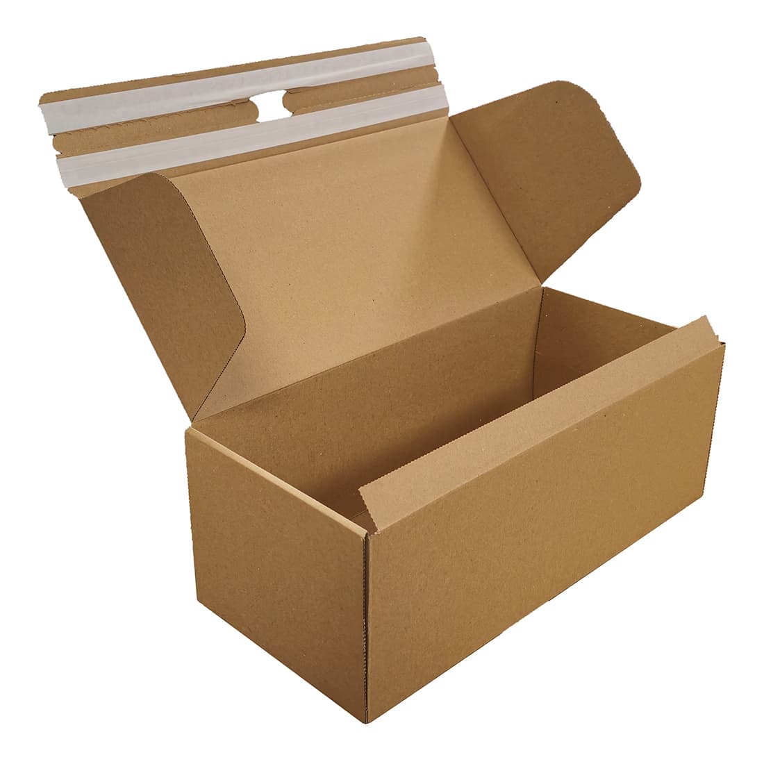 Ecommerce Box - 395x182x146mm - 25 Pack - Unipak UK