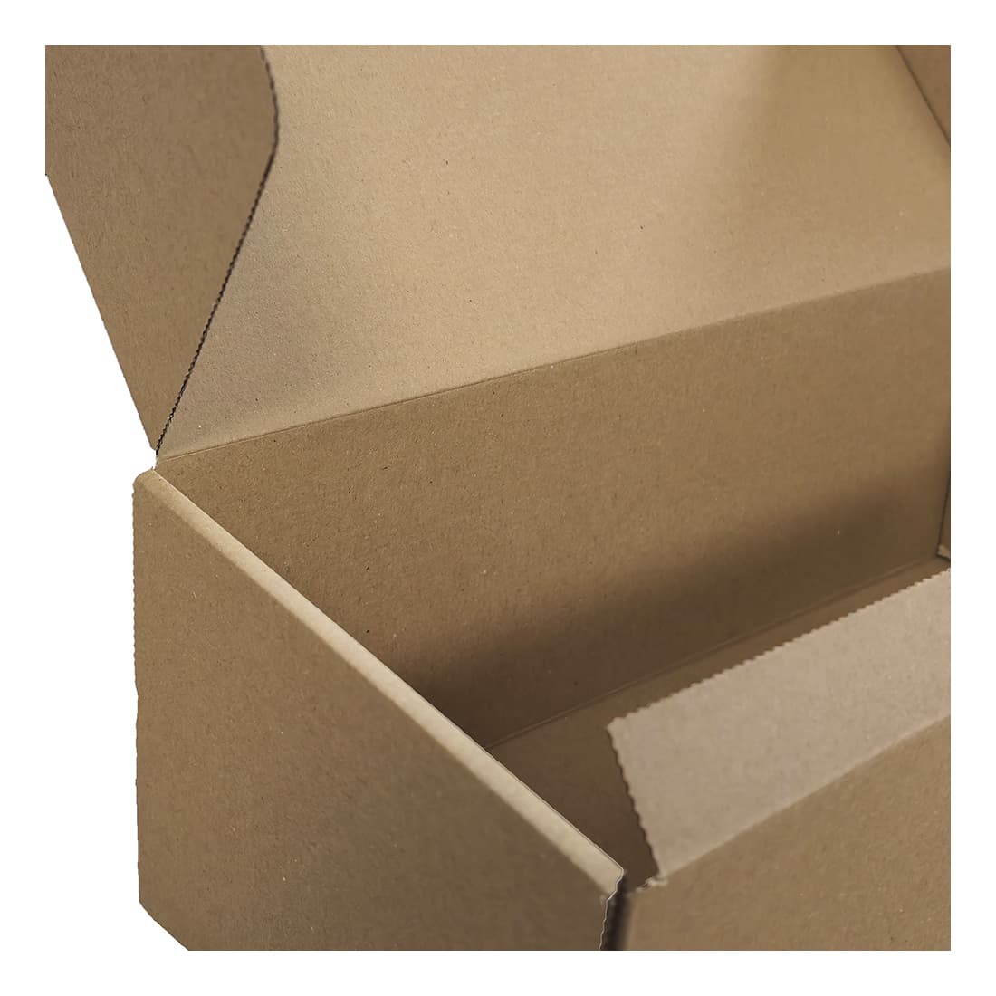 Ecommerce Box - 395x182x146mm - 25 Pack - Unipak UK