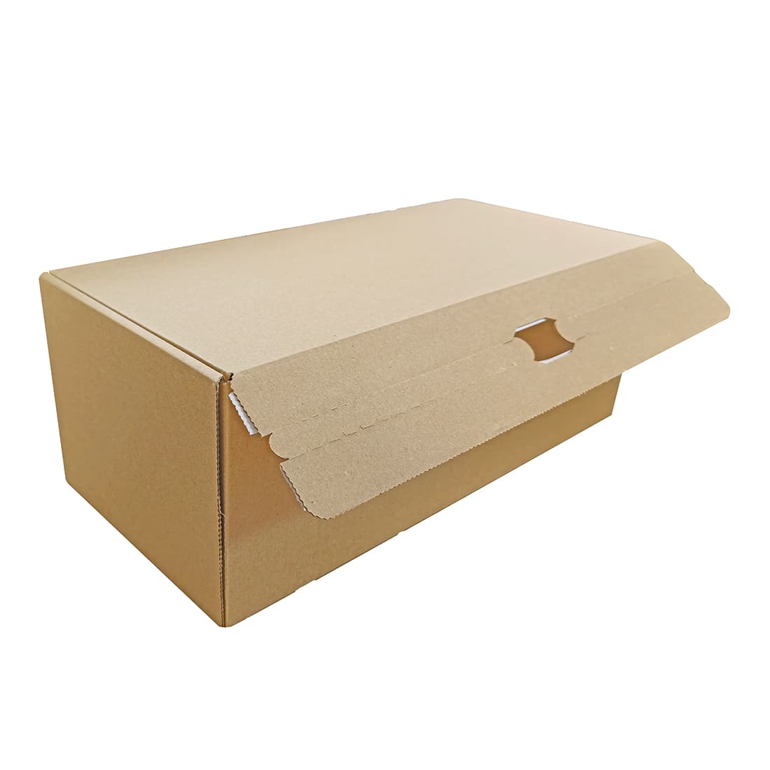 Ecommerce Box - 395x182x146mm - 25 Pack - Unipak UK