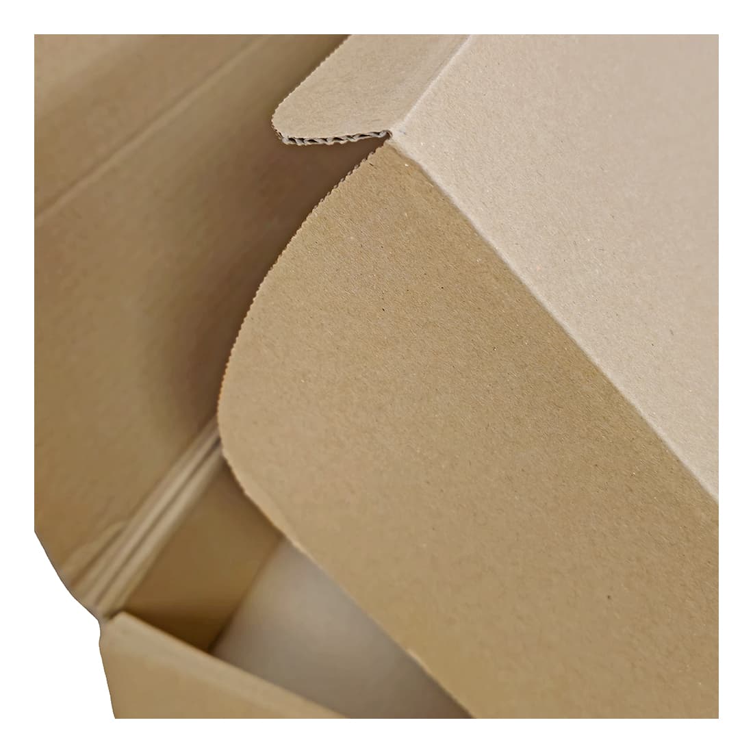 Ecommerce Box - 565x395x138mm - 25 Pack - Unipak UK