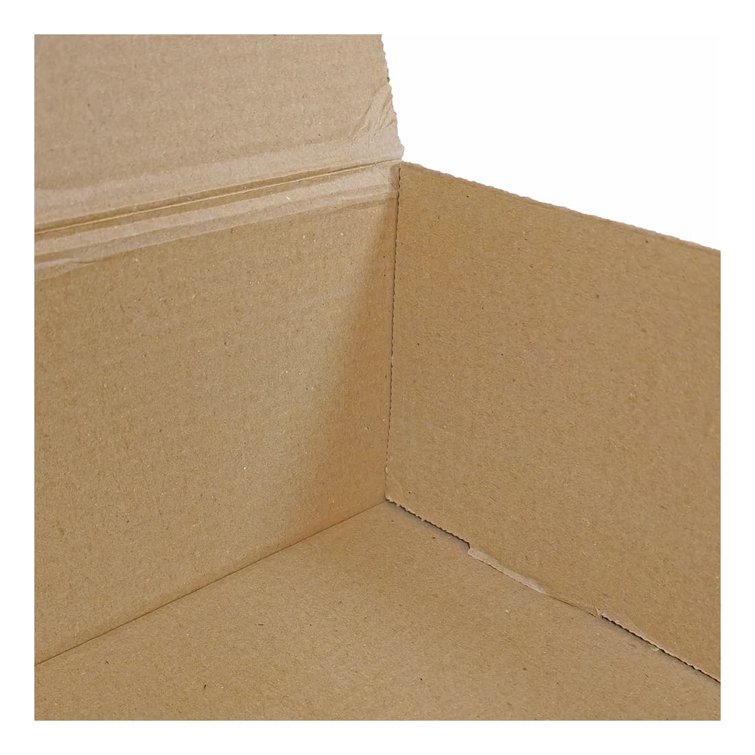 Ecommerce Box - 565x395x138mm - 25 Pack - Unipak UK