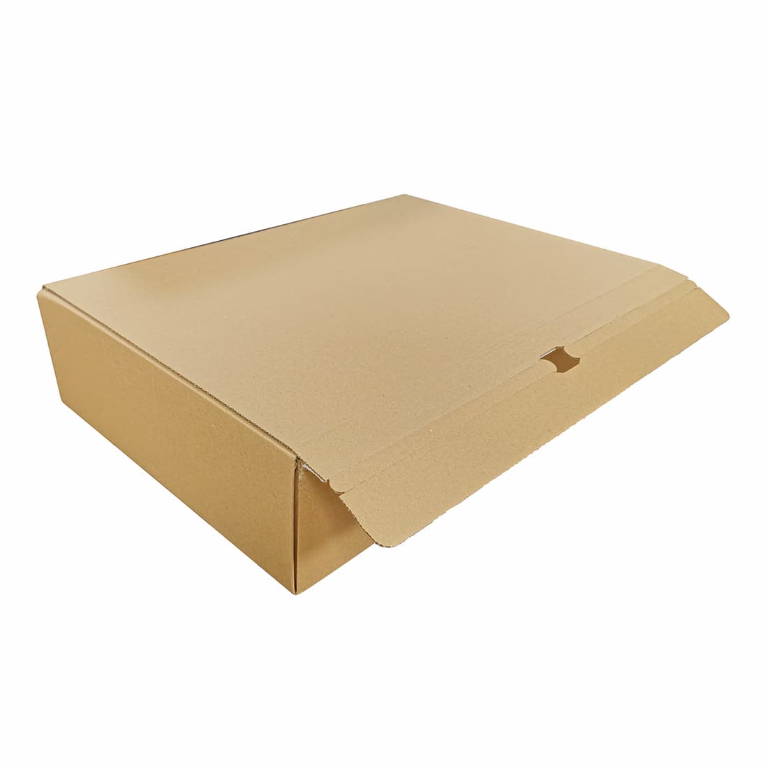 Ecommerce Box - 565x395x138mm - 25 Pack - Unipak UK
