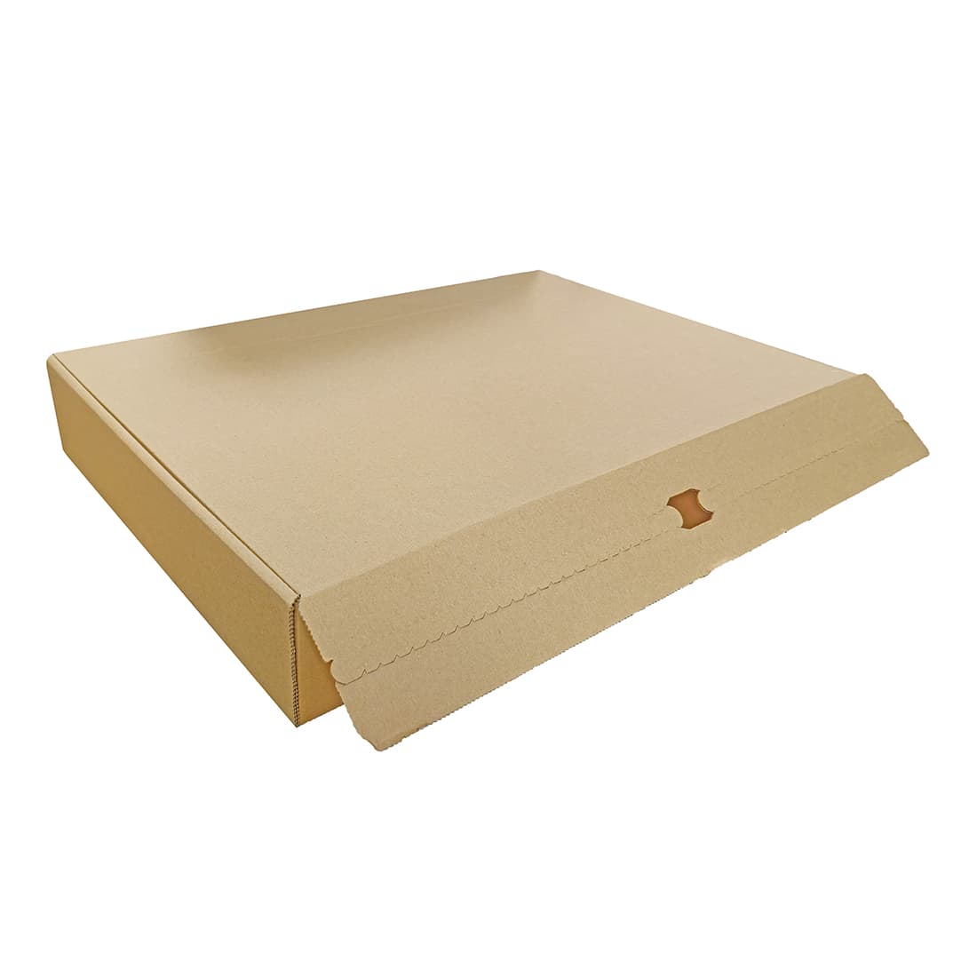 Ecommerce Box - 594x411x90mm - 25 Pack - Unipak UK