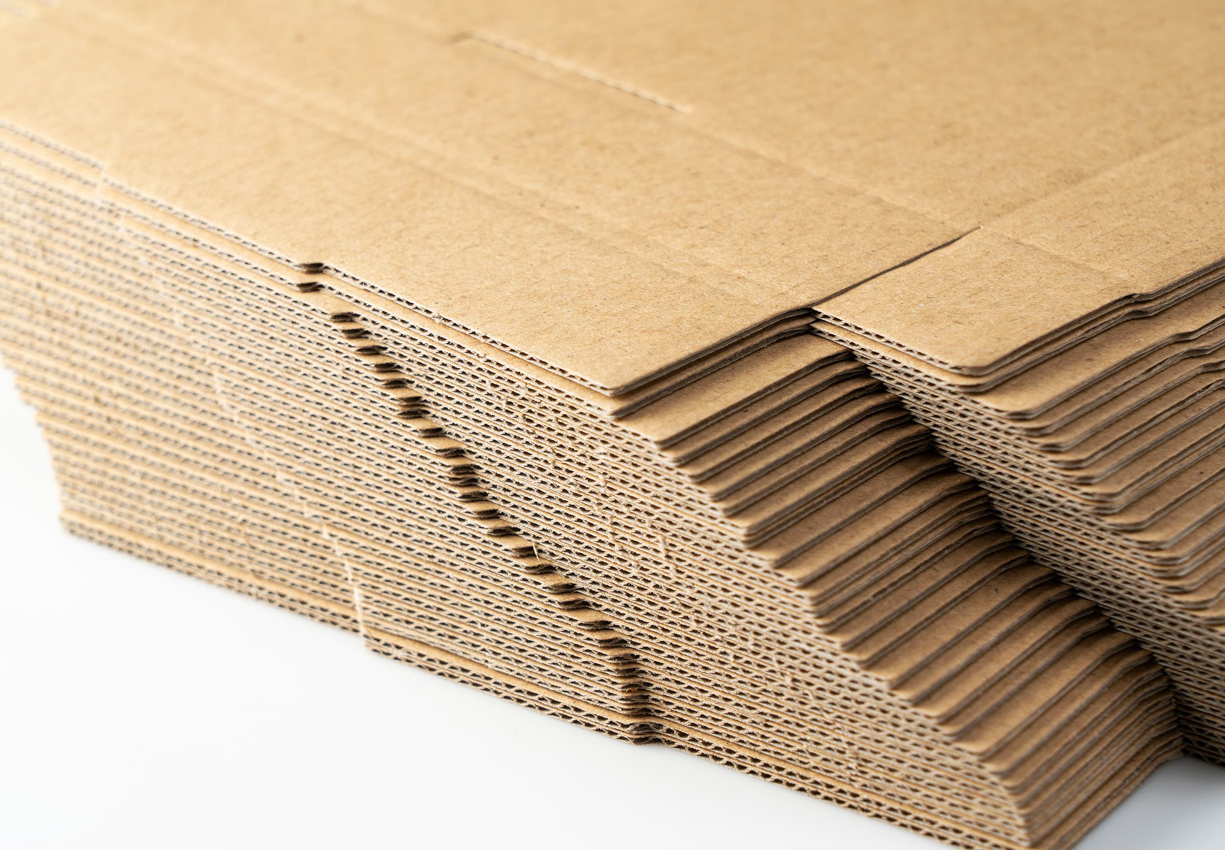 Pre-assembled Page header
