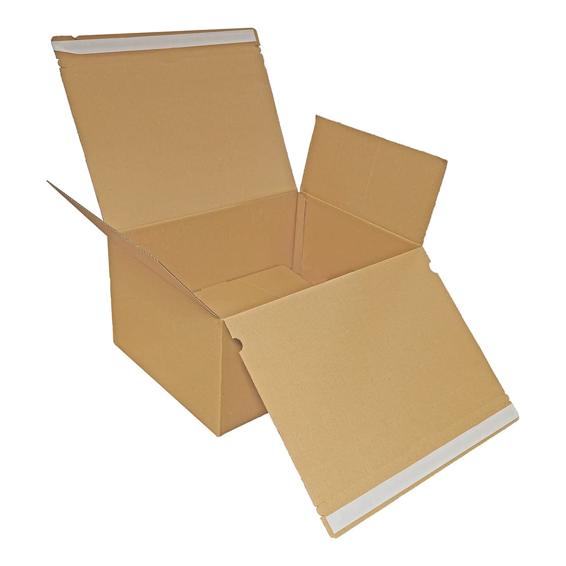 UP12_1 Cardboard Box