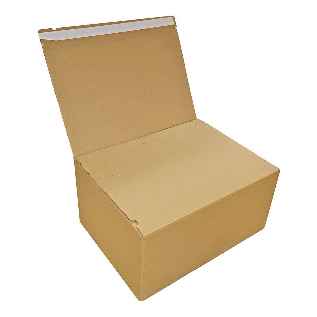 UP12_3 Cardboard Box