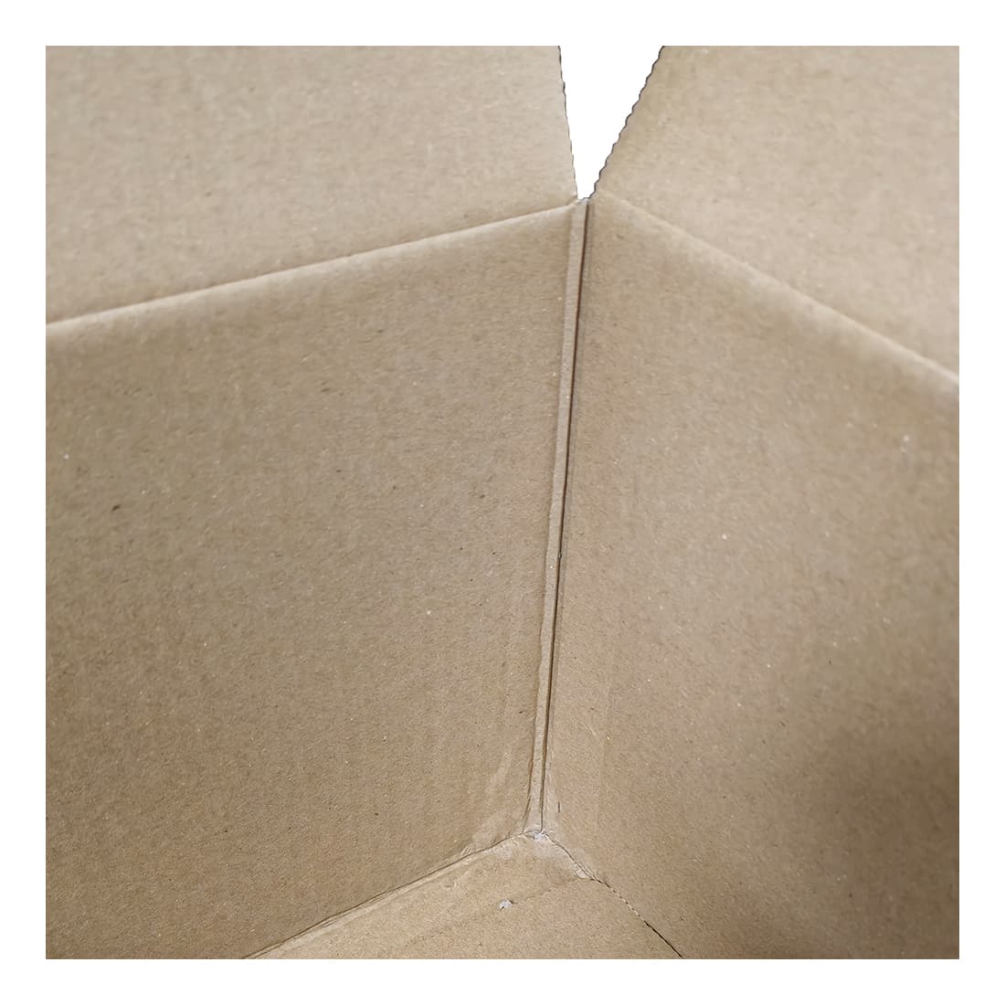 UP12_4 Cardboard Box