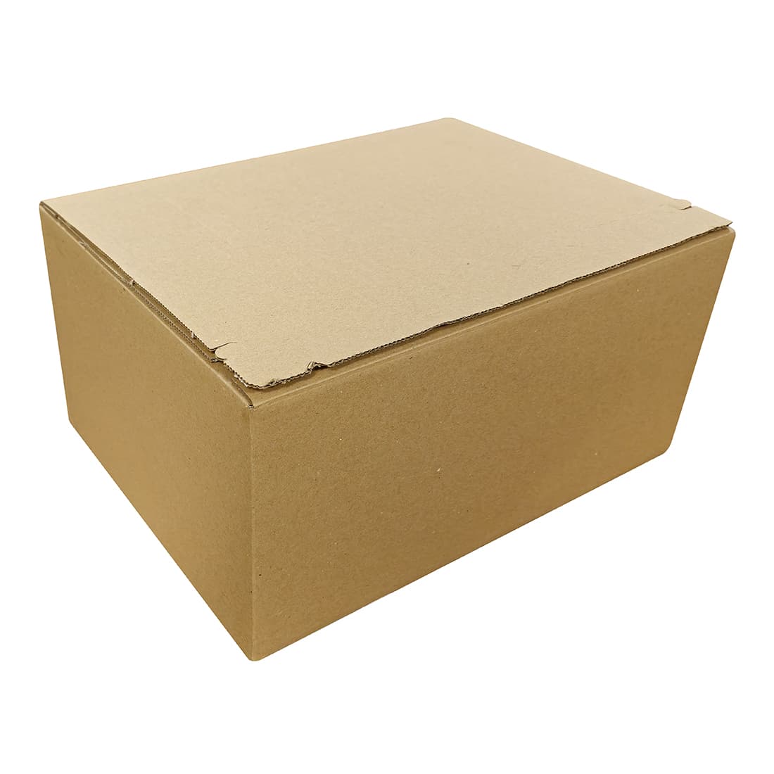 UP12_5 Cardboard Box